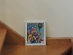 New Year Wall Picture - Image 2