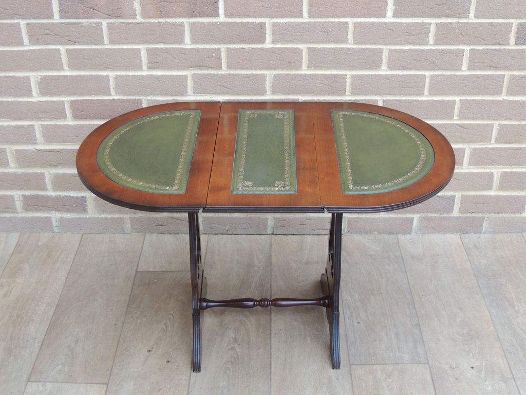 Vintage Coffee Table - Image 2