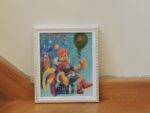 New Year Wall Picture - Image 3