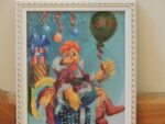 New Year Wall Picture - Image 4