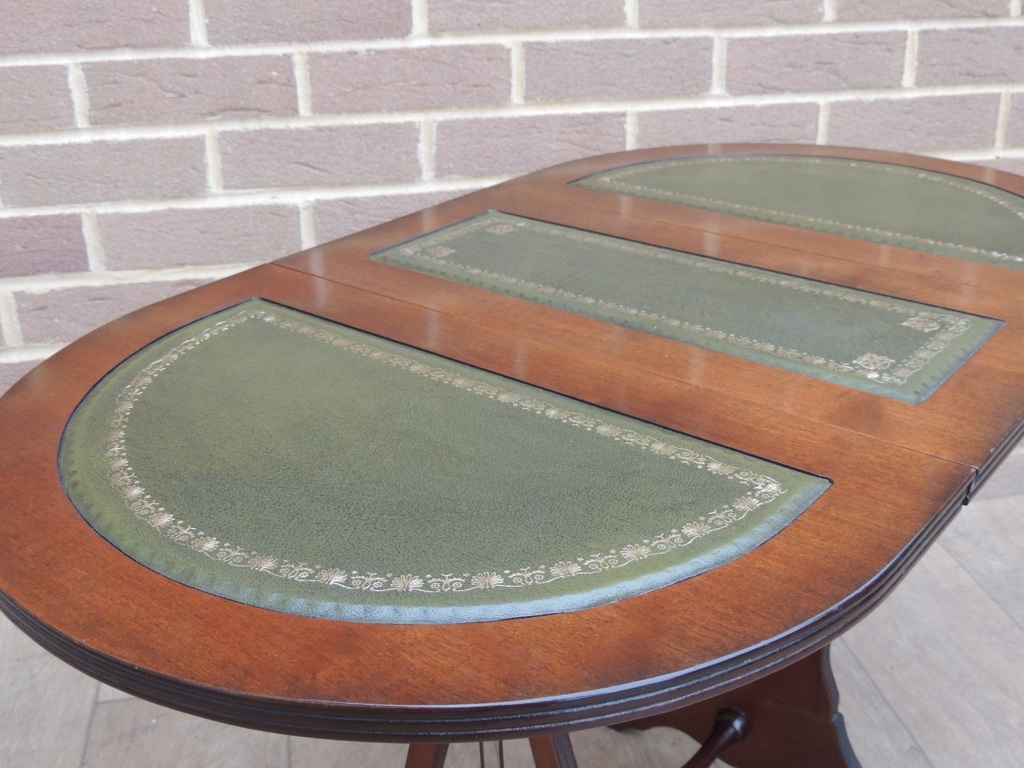 Vintage Coffee Table - Image 5