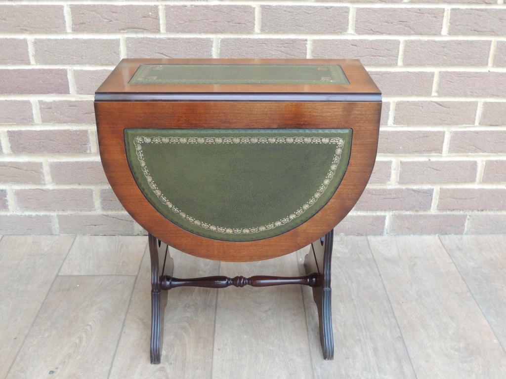 Vintage Coffee Table - Image 7