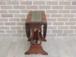 Vintage Coffee Table - Image 8