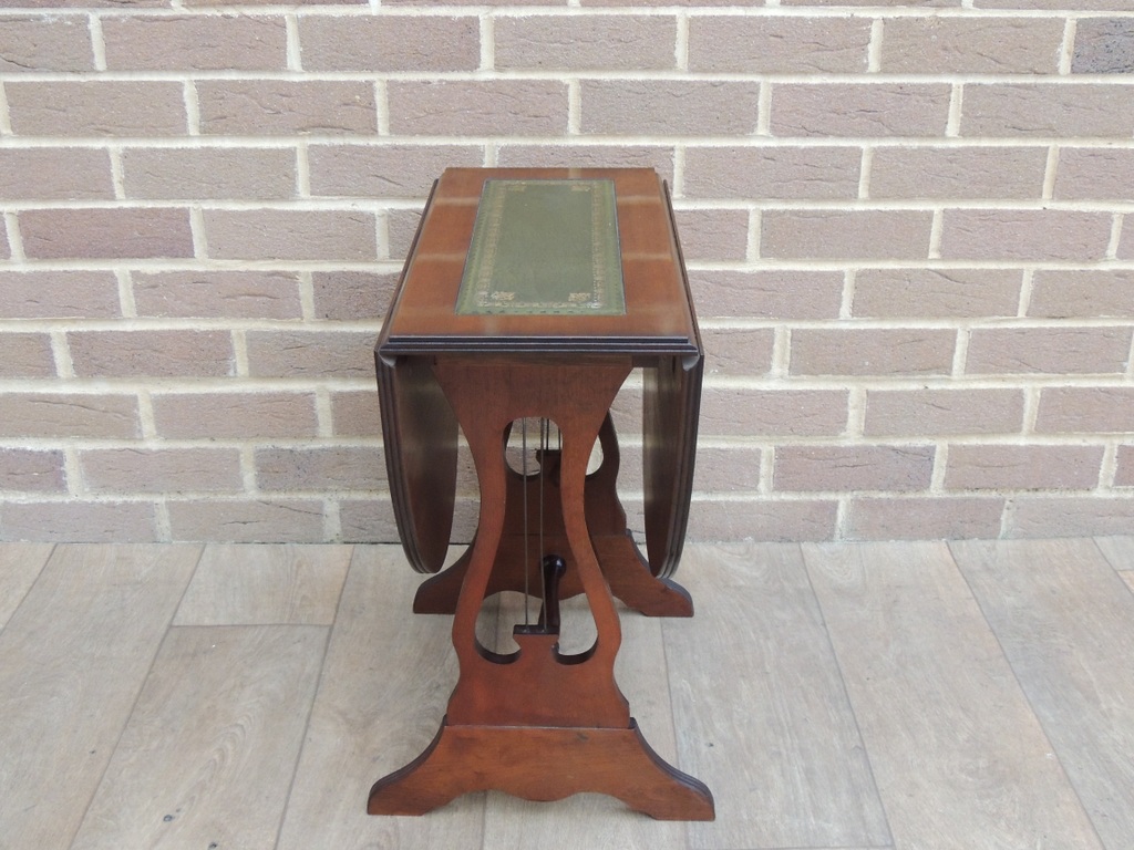 Vintage Coffee Table - Image 8