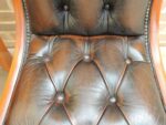 Chesterfield Dining Chairs - Image 19