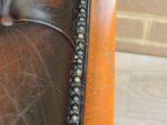 Chesterfield Dining Chairs - Image 20