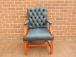 Chesterfield Chair