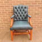 Chesterfield Chair