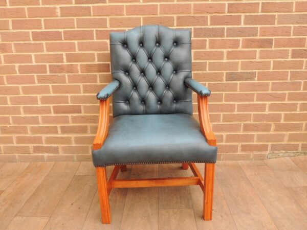 Chesterfield Chair