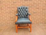 Chesterfield Chair - Image 2
