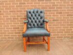 Chesterfield Chair - Image 3