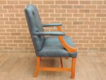 Chesterfield Chair - Image 6