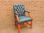 Chesterfield Chair - Image 7