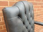 Chesterfield Chair - Image 8