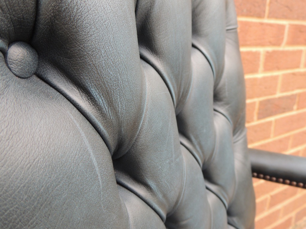 Chesterfield Chair - Image 9