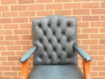 Chesterfield Chair - Image 10