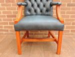 Chesterfield Chair - Image 11