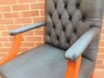 Chesterfield Chair - Image 12
