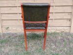 Beresford and Hicks Chesterfield Chair - Image 3