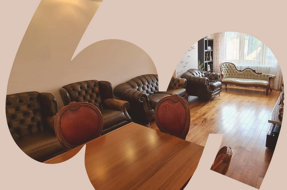 Vintage Furniture London