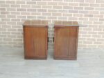 Pair of Vintage Bedside Cabinets - Image 13