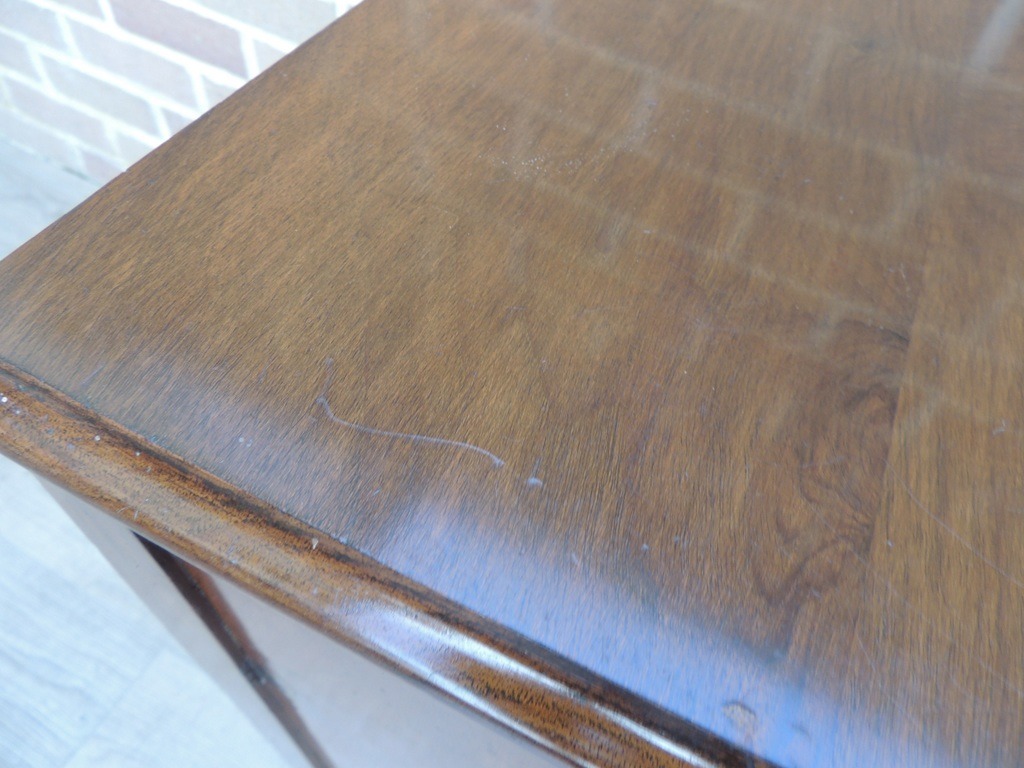 Pair of Vintage Bedside Cabinets - Image 16