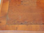 Pair of Burr Side Tables - Image 10