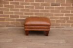 Laura Ashley Burlington Footstool - Image 2