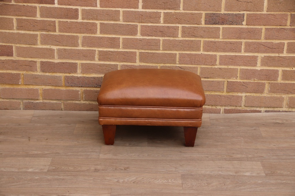 Laura Ashley Burlington Footstool - Image 2