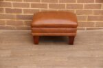 Laura Ashley Burlington Footstool - Image 3
