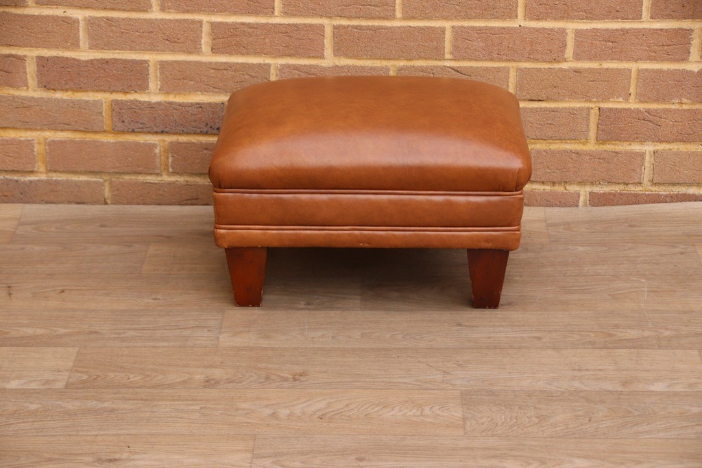 Laura Ashley Burlington Footstool - Image 3