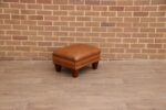 Laura Ashley Burlington Footstool