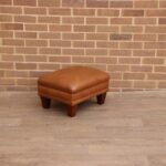 Laura Ashley Burlington Footstool