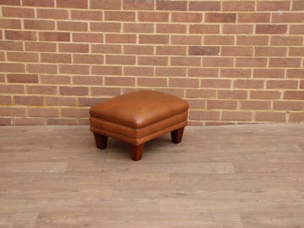 Laura Ashley Burlington Footstool