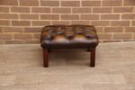Chesterfield Compact Footstool