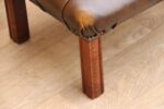 Chesterfield Compact Footstool - Image 6