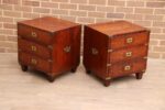Campaign Bedside Chests - Image 10