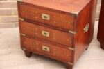 Campaign Bedside Chests - Image 11