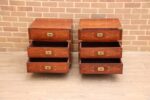 Campaign Bedside Chests - Image 14