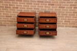 Campaign Bedside Chests - Image 16