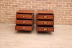 Campaign Bedside Chests - Image 17