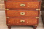 Campaign Bedside Chests - Image 21