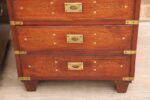 Campaign Bedside Chests - Image 23