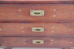Campaign Bedside Chests - Image 25