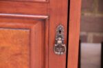Pair of Antique Mahogany Pot Cupboards - Image 8