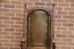 Campaign Antique Folding Deck Chair - Image 3