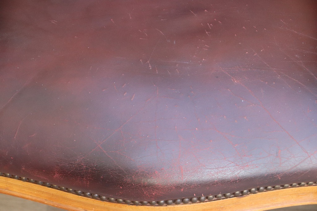 Chesterfield Parlour Armchairs - Image 20