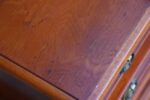 Yew Compact Bedside Chests - Image 22