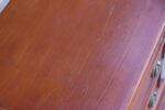 Yew Compact Bedside Chests - Image 23
