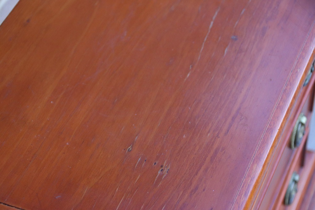 Yew Compact Bedside Chests - Image 23
